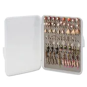 Anglers Image Ultra Thin Fly Box