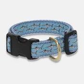 Leatherman LTD Mini Swordfish School Dog Collar