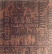 Free Throw Paper