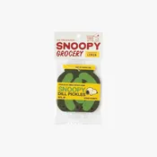 3P4 X Peanuts® Grocery - Snoopy Pickle Air Freshener