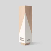 Geometria Award Triangulus