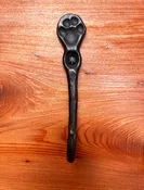 Paw Hook