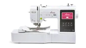 Baby Lock Aurora Sewing and Embroidery Machine