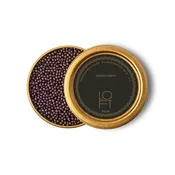 Premium Siberian Baeri Caviar