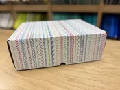 Friendship Occasion Box — Ann Arbor Sewing Center