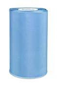 5" Luxe Ribbon -  Blue