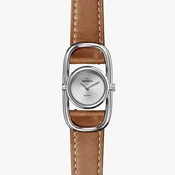 20mm Bike Lock Watch