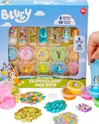 Bluey Ultimate Slimygloop Mix-Ems Set