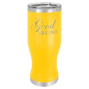 20 Oz Vacuum Insulated Pilsner Tumblers