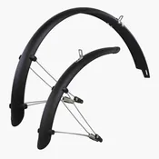 Beinn 20 Small Mudguards