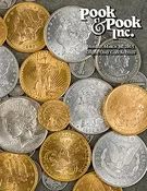 Online Coin Auction, March 30, 2015