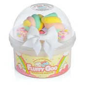 Fluffy Classic Marshmallow Slime
