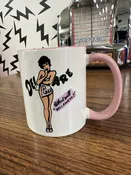 DELLAWEAR MUG — SPACEBOY CLOTHING