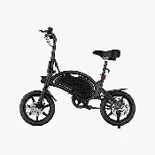 Bolt Pro Electric Bike