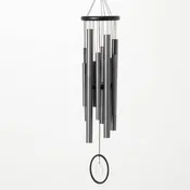 26 in. Woodstock Chimes of Crystal Silence™ Chime