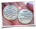 I CAN® Coin