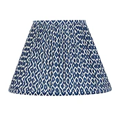 Bluebird Lampshade