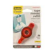 3M Scotch Adhesive Dot Roller Refill
