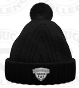 WESTWOOD KNIT POM-POM BEANIE