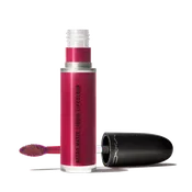 Retro Matte Liquid Lipcolour - Dance With Me