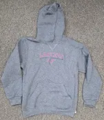 Russell Youth Dri-Power Fleece Hoodie