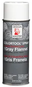 #798 “Grey Flannel” DM Colortool Spray