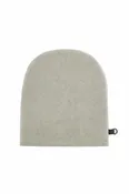 Henriette Steffensen Fleece Hat Sand | 4128