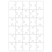 7x10" Puzzle