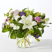 April Showers Bouquet