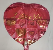 Balloon - I Love You