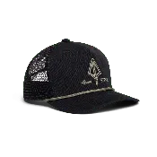 Broadhead Retro 5 Panel Trucker