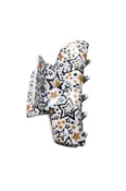 FRENCH RETRO HAIR CLAW CLIPS