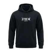 Crew Bike Co Circle C EMD Hoodie