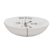 Chips & Double Dip Set