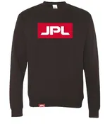 90th Anniversary JPL Crewneck