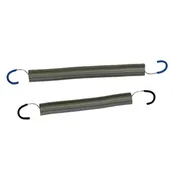 4 and 5 dent warp coil set