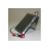 12 volt solar panel