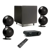 BOOSTER 2 Soundbar - Dialogue Clarity In Larger Rooms With EZ Voice