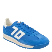 Back 70: BARKLEY JOGGER in FRENCH BLUE Sneakers