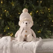 Adorno Navideño Snow Bear