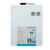 Board Dudes Dry Erase Board 11x14 INCH: Elevate Your Organizational Style
