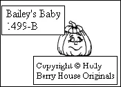 Bailey's Baby