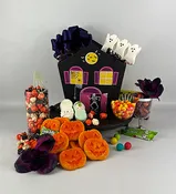 BOO BOX!