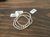 enewton Classic Pearl Bracelet