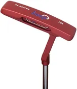 Bionik 101 Red Blade Putter