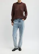Acid Wash Denim Charlotte Jean