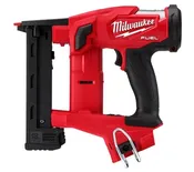 Milwaukee 2749-20 M18 FUEL™ 18 GAUGE 1/4" Narrow Crown Stapler (Bare Tool)