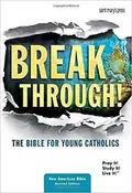 Breakthrough Bible - Flexcover