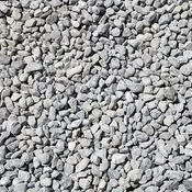 #7 Gravel (1/2)