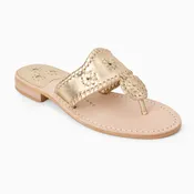 Jack Rogers Flat Sandal